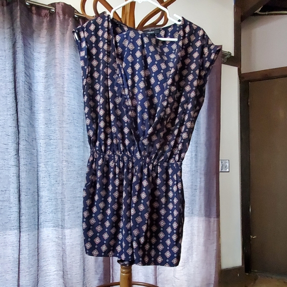 Tops - Romper